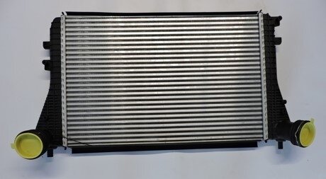 Chladič turba OCTAVIA II. 1,9 TDI, NISSENS 96715