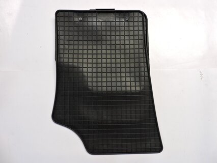 Sada gumových koberců CITIGO, CZ 21410