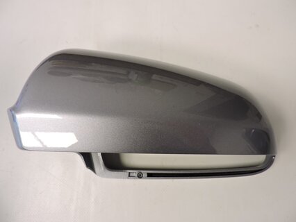 Kryt zrcátka levý AUDI A3, ORIGINAL 8E0857507B