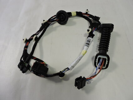 Svazek elektroinstalace pro pravé dveře YETI, ORIGINAL 5L0971161P