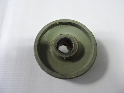 Řemenice alternátoru Š120, CZ