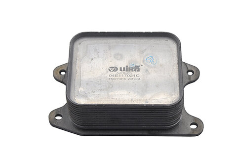 Chladič oleje FABIA III., CN 04E117021C