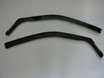 Ofuky přední FABIA III., HEKO 28342