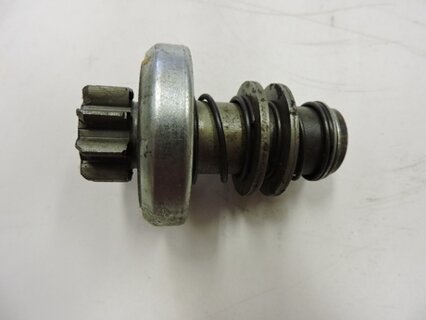 Pastorek startéru Š130 nový typ, ORIGINAL