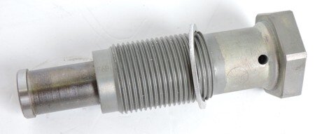 Kladka napínací OCTAVIA II. 1,2 TSI 77 kw, ORIGINAL 03F109507B