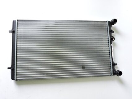 Chladič vody OCTAVIA I., EU 1J0121253N