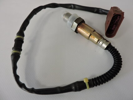 Sonda OCTAVIA I 1,6 BFQ , BOSCH 0258006255