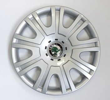 Poklice GASPRA 15'', ORIGINAL 1Z0601147E