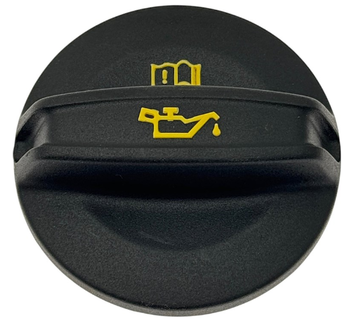Víčko oleje KODIAQ, ORIGINAL 06K103485D