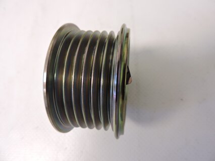 Řemenice alternátoru OCTAVIA II. 1,4 TSI, ORIGINAL 03C903119E