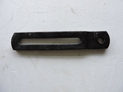 Vzpěra alternátoru Š120, CZ