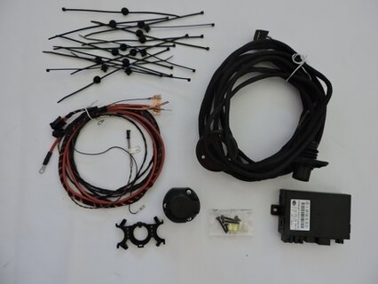 Elektrika MERCEDES SPRINTER, ORIGINAL