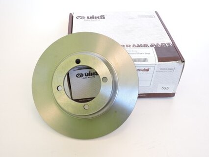 Kotouč přední Š105 - Š120, CN