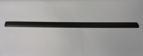 Lišta dveří přední levá OCTAVIA II. SCOUT, ORIGINAL 1Z0853517A 7DL