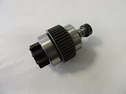 Pastorek startéru Š120, CZ