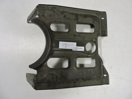 Plech nádrže Š120, CZ