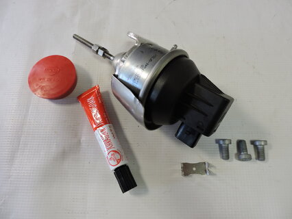 Sada opravárenská pro turbo YETI. 2,0, 03L198716B