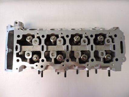 Hlava motoru FABIA II. 1,2 TSI, CZ 03F103351A