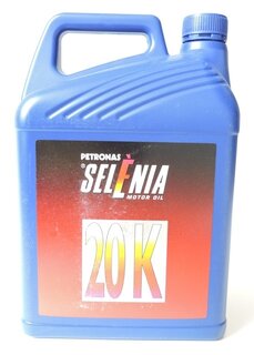 SELENIA 20K 10W-40 5L