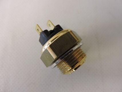 Termospínač Š120, EU