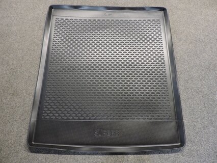 Vana kufru SUPERB III. COMBI, CZ 290160