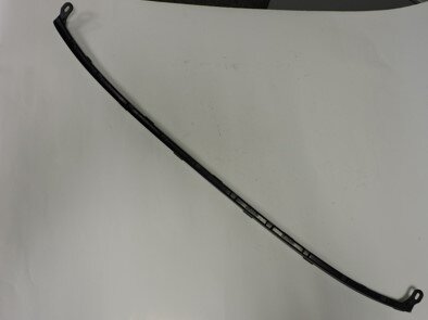 Spoiler čelní FABIA I., CN 6Y0807061