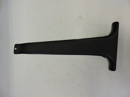 Sloupek plastový levý Š120, CZ