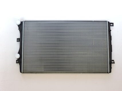 Chladič vody OCTAVIA II. 1,4 TSI 90 kw, CN 1K0121253AA