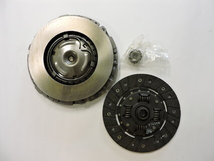 Sada spojková OCTAVIA I. 1,6 55 kw, CN 036198141