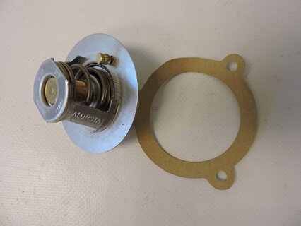 Termostat Š120, VERNET TH4608.80J