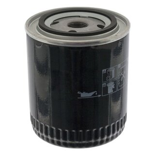 Filtr oleje SUPERB I. 2,8 V6 142 kw, BORSEHUNG B12818