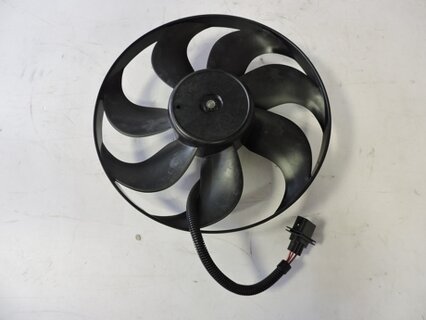 Ventilátor OCTAVIA I. 345 mm, EU 6Q0959455Q
