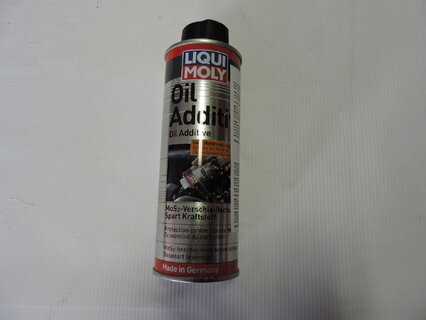 Ochrana motoru LIQUI MOLY 1012