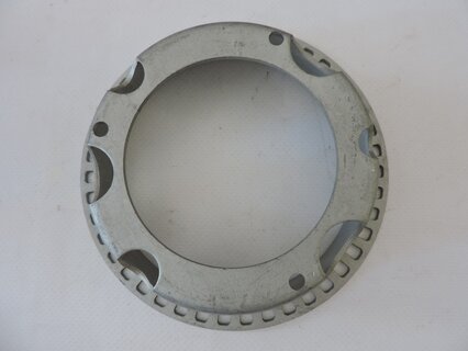Motor čidla otáček FELICIA s ABS, ORIGINAL 6U0614150