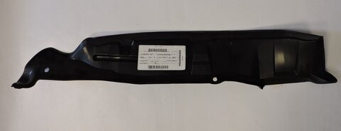 Kryt předního blatníku levý OCTAVIA I., ORIGINAL 1U0821111