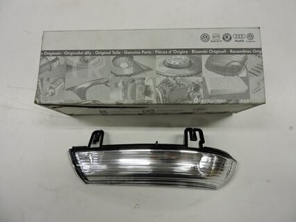 Blinkr levý VW JETTA, ORIGINAL