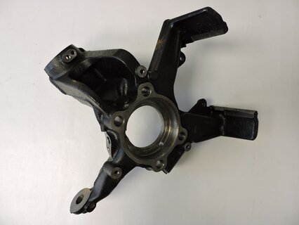 Otoč kola pravý OCTAVIA II., ORIGINAL 1K0407256P