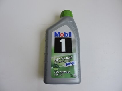 MOBIL ESP Formula 5W-30 1L