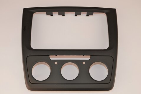 Krytka spínače YETI, ORIGINAL 5L0858069K 1QB