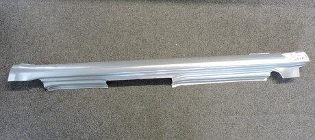 Práh levý SUPERB II., EU 7526011