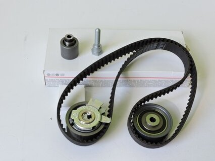 Sada rozvodová OCTAVIA II. 2,0, ORIGINAL