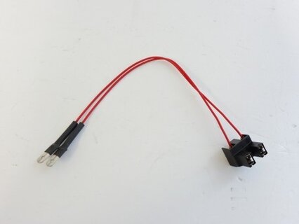 Kabel předního světla H7 FABIE I., EU, 6Y0941855