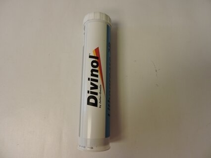 Vazelína UNI, DIVINOL 21711-P001