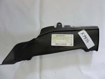 Kryt vzduchu FABIA II., ORIGINAL 5J1815159