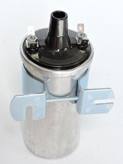 Cívka indukční FAVORIT, TESLA CL012