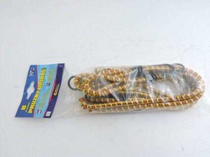 Pavouk upínací 4x80 cm