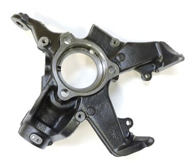 Otoč kola levý OCTAVIA II., ORIGINAL 1K0407255T