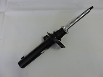 Tlumič přední SUPERB II. COMBI , ORIGINÁL