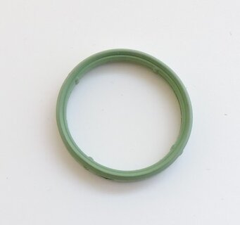 Těsnění sání FABIA I. 1,2, ORIGINAL 03D129717A