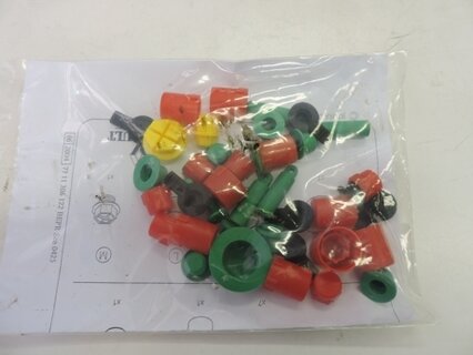 Těsnění vstřiku RENAULT, ORIGINAL 7701208229